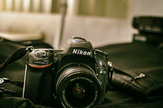 De voordelen van een tweedehands Canon-lens ontdekken